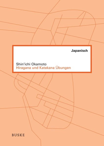 Produktbild: Hiragana und Katakana &Uuml;bungen