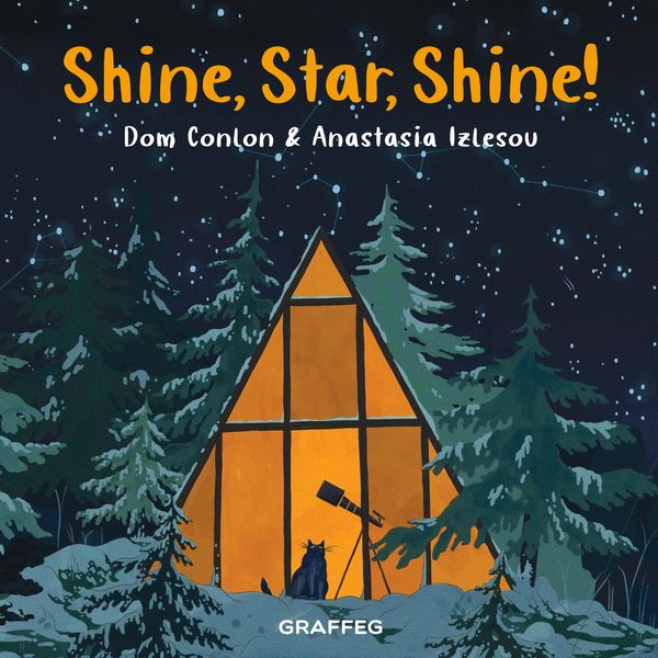 Produktbild: Shine, Star, Shine!