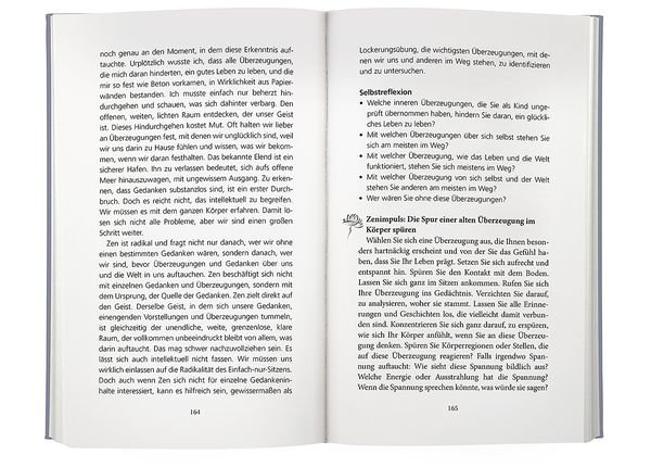 Produktbild: Zen-Power f&uuml;r Frauen