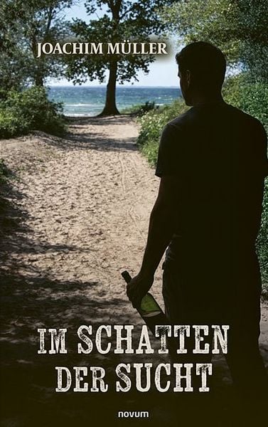 Produktbild: Im Schatten der Sucht
