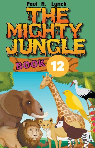 Produktbild: The Mighty Jungle