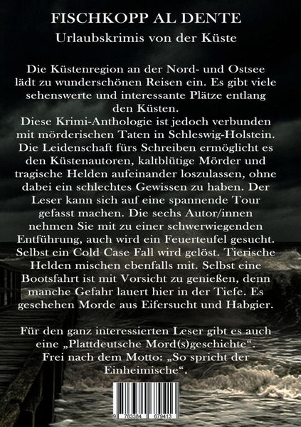Produktbild: Fischkopp - al dente