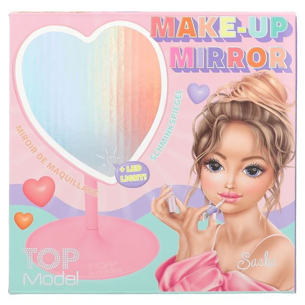 Produktbild: TOPModel Spiegel BEAUTY and ME