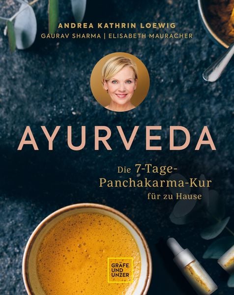 Produktbild: Ayurveda