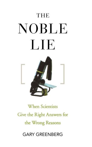Produktbild: The Noble Lie