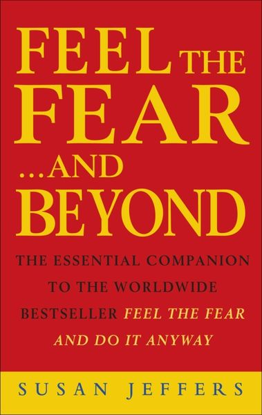 Produktbild: Feel The Fear & Beyond