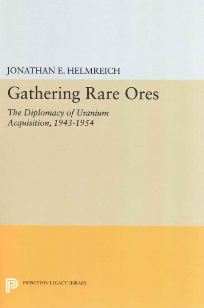 Produktbild: Gathering Rare Ores