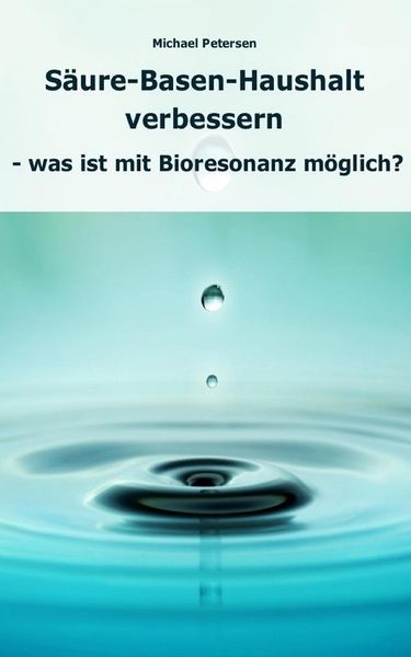 Produktbild: S&auml;ure-Basen-Haushalt verbessern