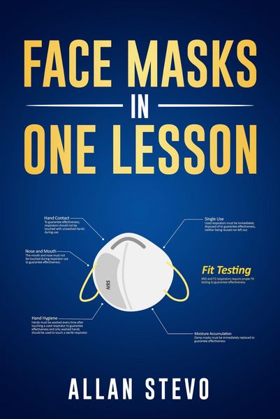 Produktbild: Face Masks In One Lesson