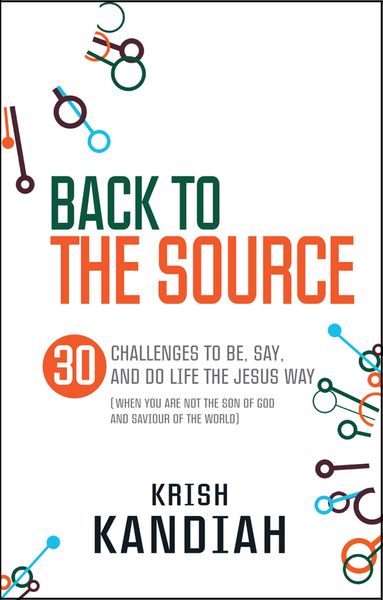 Produktbild: Back to the Source