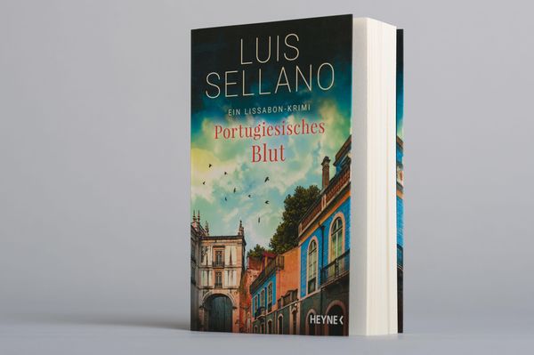 Produktbild: Portugiesisches Blut