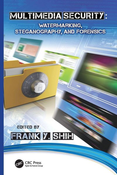 Produktbild: Multimedia Security