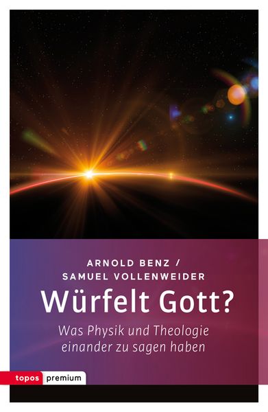 Produktbild: W&uuml;rfelt Gott?