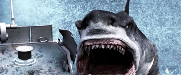 Produktbild: Megalodon 1+2 Uncut Special Edition [2 DVDs]