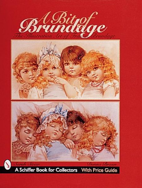 Produktbild: A Bit of Brundage