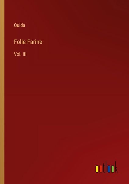 Produktbild: Folle-Farine
