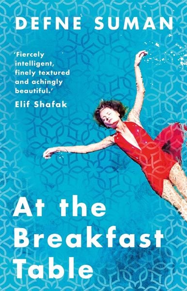 Produktbild: At the Breakfast Table