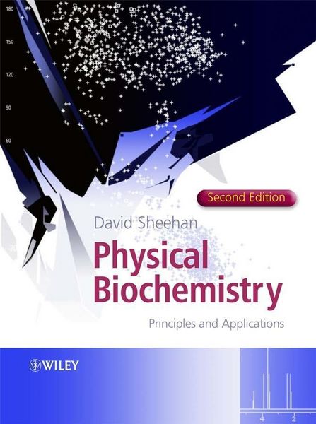 Produktbild: Physical Biochemistry