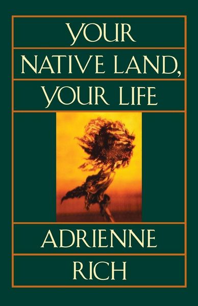 Produktbild: Your Native Land, Your Life