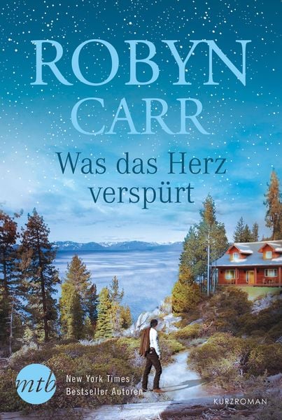 Produktbild: Was das Herz versp&uuml;rt