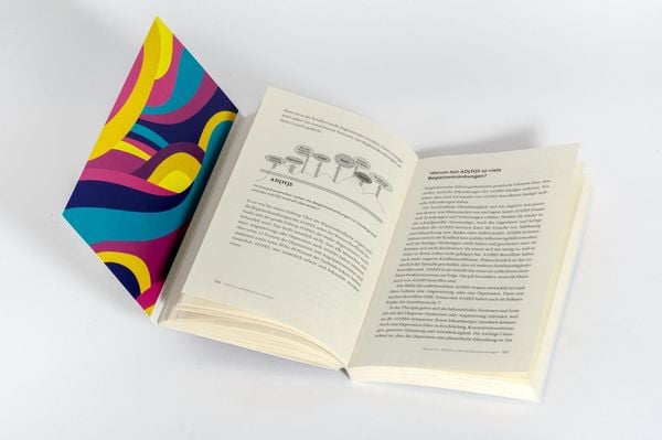 Produktbild: Weibliche AD(H)S