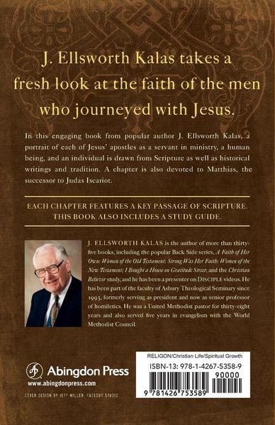 Produktbild: The Thirteen Apostles