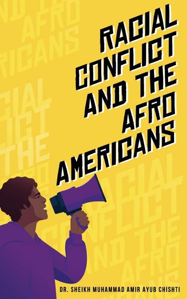 Produktbild: Racial Conflicts and Afro-Americans