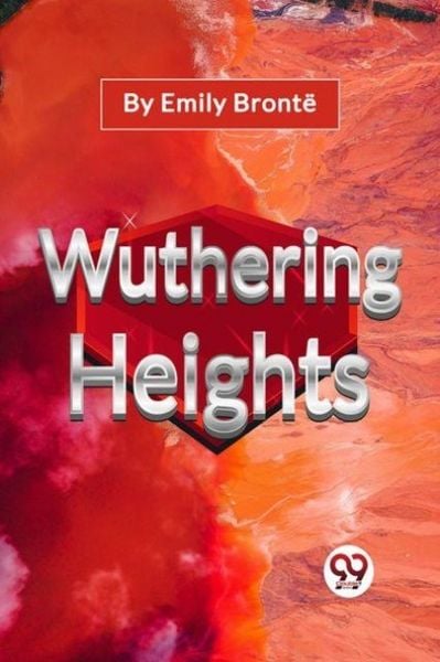 Produktbild: Wuthering Heights