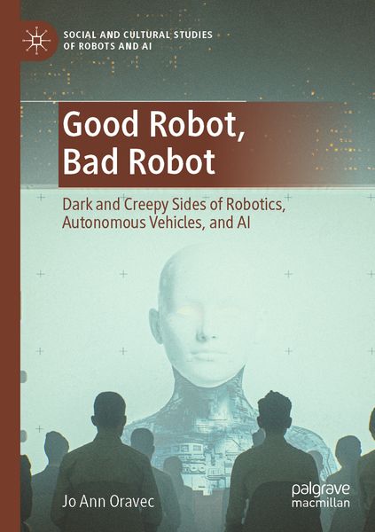 Produktbild: Good Robot, Bad Robot