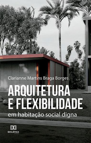 Produktbild: Arquitetura e flexibilidade
