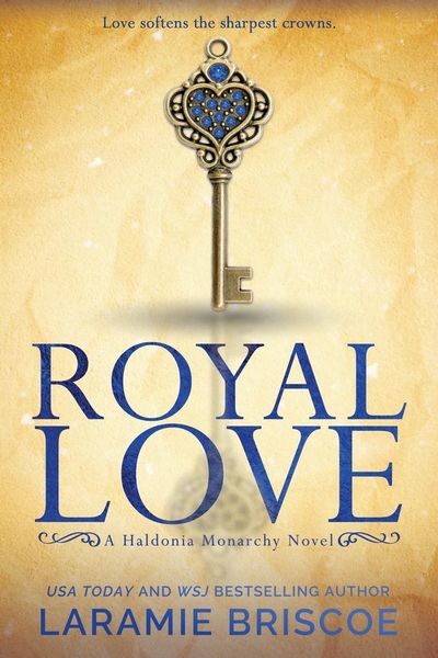 Produktbild: Royal Love