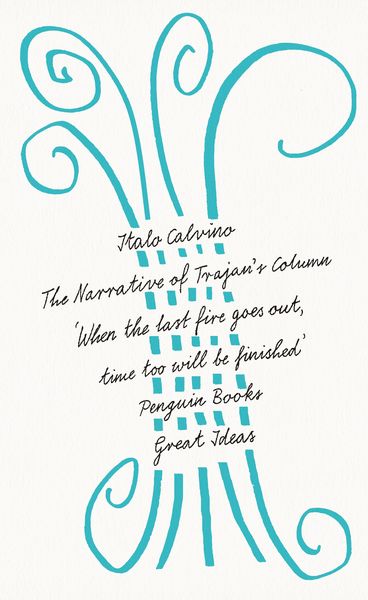 Produktbild: The Narrative of Trajan's Column