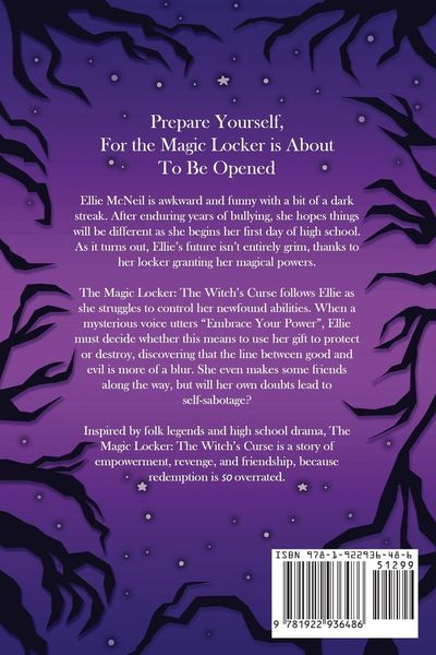 Produktbild: The Magic Locker