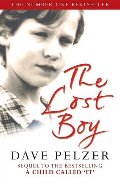 Produktbild: The Lost Boy