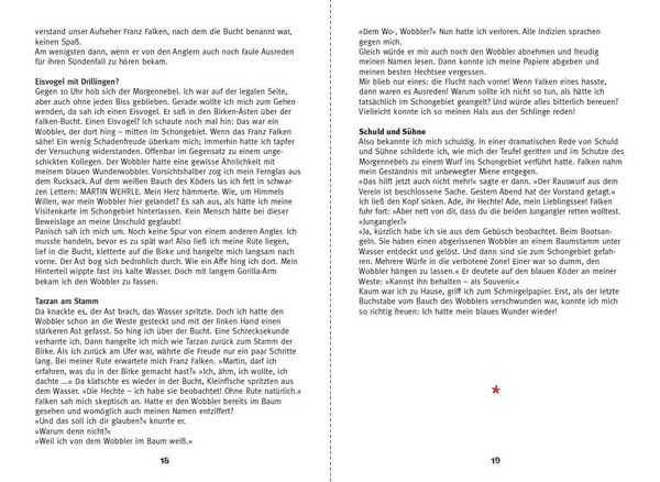 Produktbild: Angeln ist irre