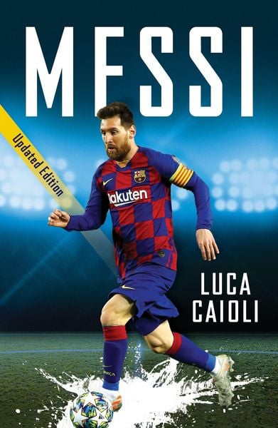 Produktbild: Messi