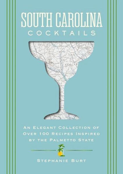 Produktbild: South Carolina Cocktails