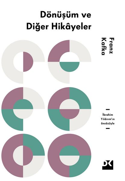 Produktbild: D&ouml;n&uuml;s&uuml;m Ve Diger Hikayeler