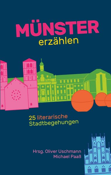 Produktbild: M&uuml;nster erz&auml;hlen