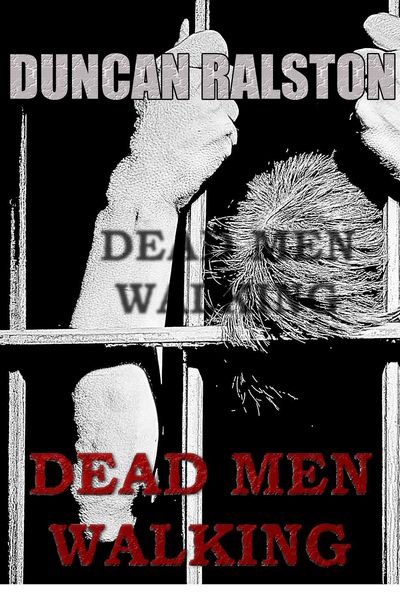 Produktbild: Dead Men Walking