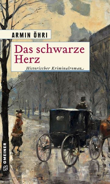 Produktbild: Das schwarze Herz
