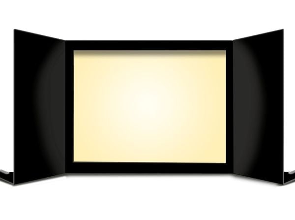 Produktbild: Schattentheater