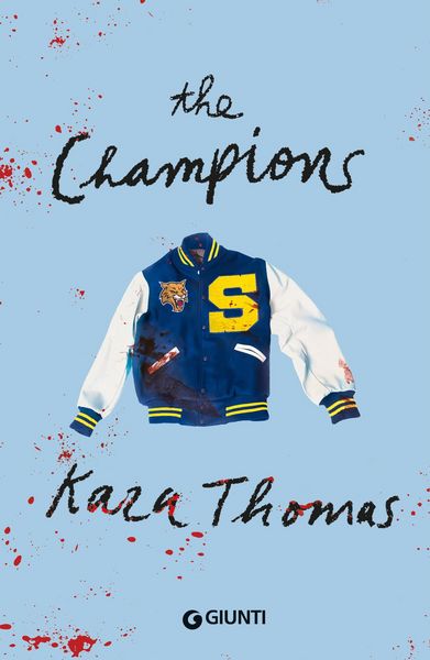 Produktbild: The champions. Ediz. italiana