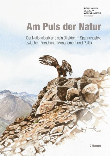 Produktbild: Am Puls der Natur
