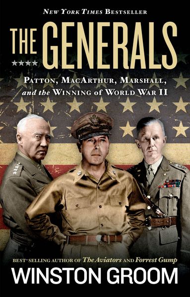 Produktbild: The Generals