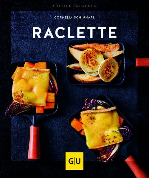 Produktbild: Raclette