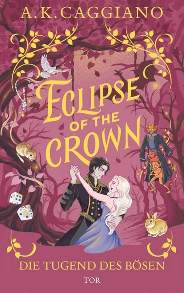 Produktbild: Eclipse of the Crown