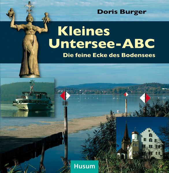Produktbild: Kleines Untersee-ABC