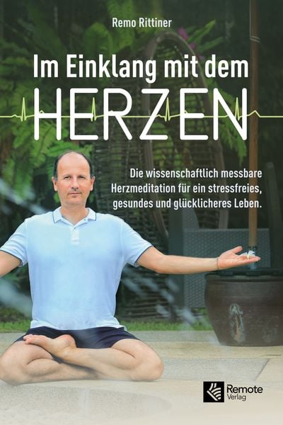 Produktbild: Im Einklang mit dem Herzen