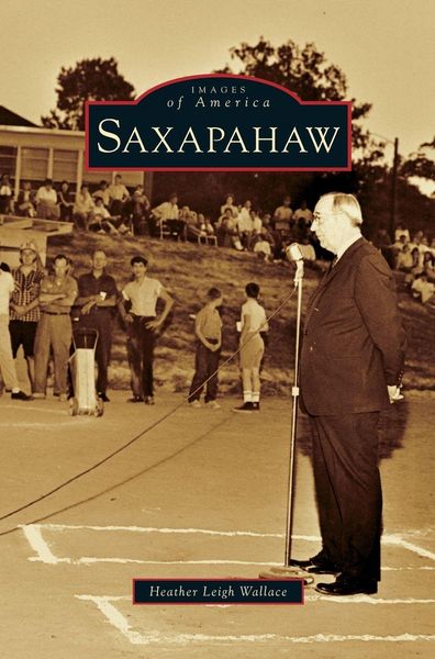 Produktbild: Saxapahaw